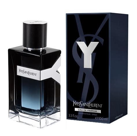 Amazon.com: Perfume Yves Saint Laurent Men